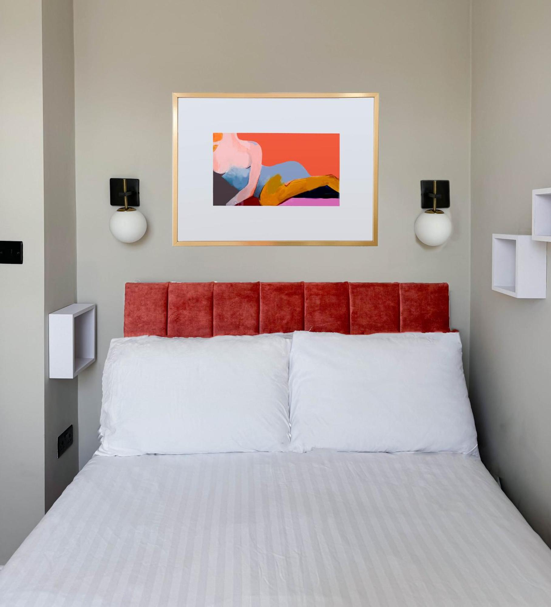 Bright Central Flat Close To Hyde Park ロンドン エクステリア 写真